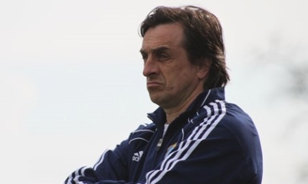 <strong> У «Шахтёра» изменения в тренерском штабе</strong>