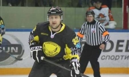 Егор Шастин перешёл из «Сарыарки» в «Торос»