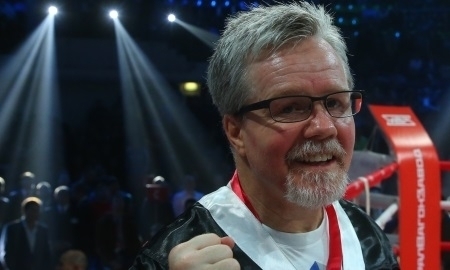 Фредди Роуч заявил, что Котто может завершить карьеру после боя с Головкиным