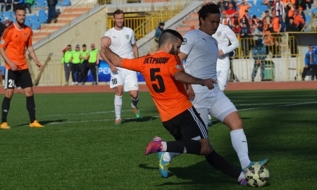 Переход на летнее время