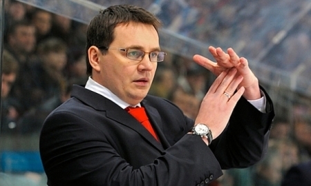 Андрей Назаров: «Если бы в НХЛ не отказались от „полицейских“ — у Дамира Рыспаева появилось бы не одно предложение оттуда»