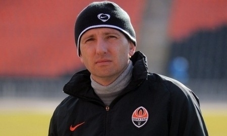 Владимир Савченко прибыл в Академию ФК «Кайрат»