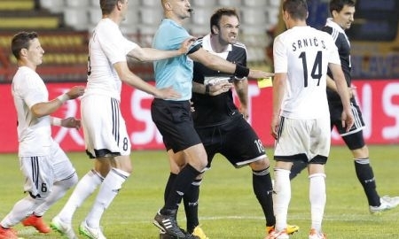 Казахстанский клуб готов платить полмиллиона долларов Дринчичу