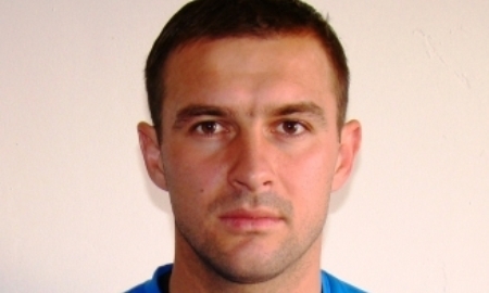 Родионов покинул «Жетысу»