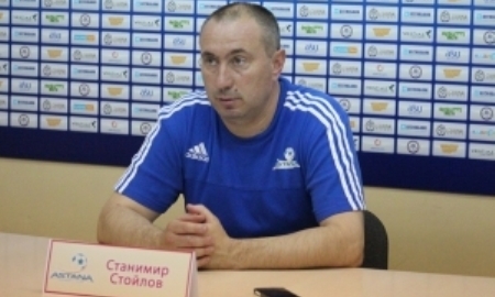 Станимир Стойлов: «Все решится в ответной игре, но мы — фавориты» 