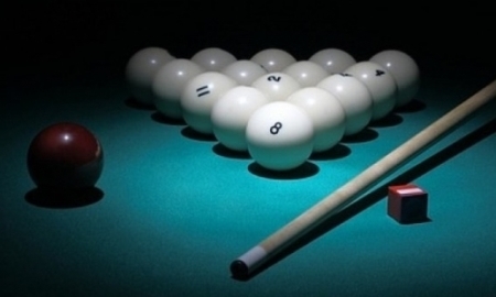 Чемпионат Казахстана по бильярду среди женщин и мужчин стартовал в Алматы