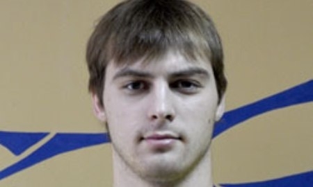 Нападающий сборной Украины Роман Благой перешел в «Сарыарку»