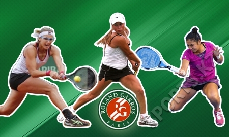 Достойней, чем мужчины