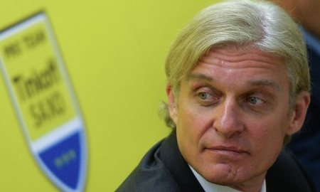 Олег Тиньков: «Мартинелли позорит память Пантани»