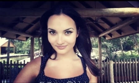 Кто из казахстанских телеведущих мог бы «еще» стать «девушкой» Криштиану Роналду