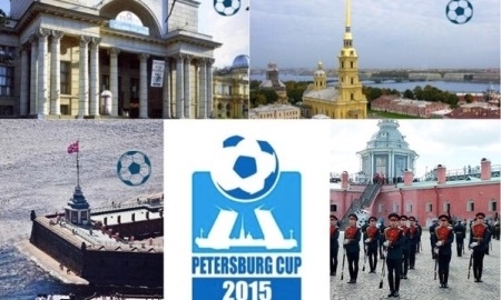 «Енбек» с воспитанниками «Кайрата» победил в международном турнире