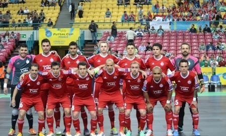 «Кайрат» установил рекорд чемпионатов Казахстана