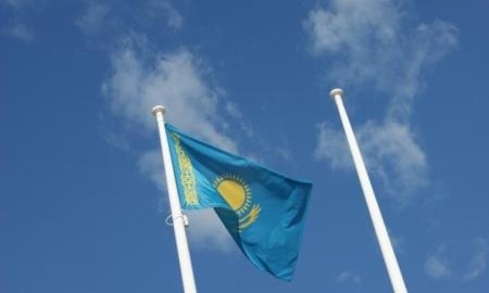 Государственный гимн РК звучал на зимних и летних Олимпийских играх 18 раз