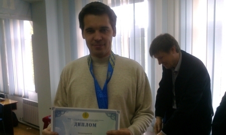 Итоги чемпионата Казахстана по рапиду и блицу