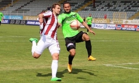 Игорь Зенькович: «Дорогу молодым — это хорошо, но конкуренция принесла бы им больше пользы»