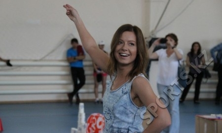 Юлия Савичева