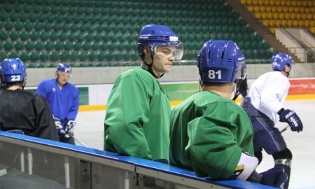 Братья Ковзаловы остаются в «Алматы»