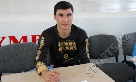 Серик Сапиев: «У нас есть все шансы победить в финале»