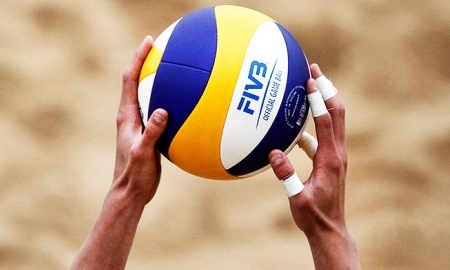 «Пляжники» из Казахстана продолжают выступление на «Porec Major» в Хорватии