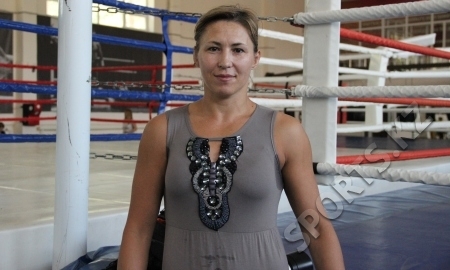 Гюзель Манюрова: «Нужно всегда прогрессировать. Остановишься — тебя быстро обгонят»