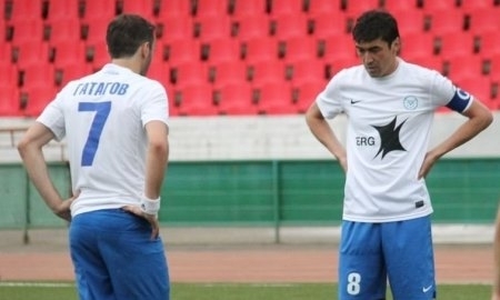 «Иртыш» — «Жетысу» 39 /+23=7-9/ 65-37