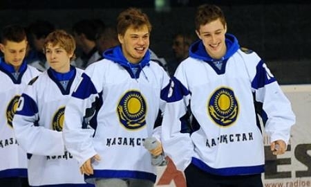 Российские СМИ: «„Барысу“ нужны Сергиенко и Кошелев»