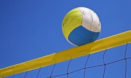 Сидоренко и Дьяченко уступили бразильцам на турнире в Хорватии