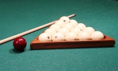 В Алматы прошел чемпионат Казахстана по бильярдному спорту