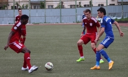 Тур накануне антракта