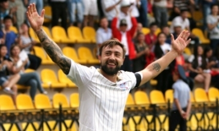 Газзаев прокомментировал трансфер Антонова