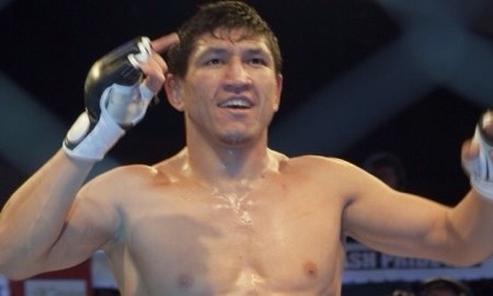 Куат Хамитов покинул клуб «Alash Pride» 