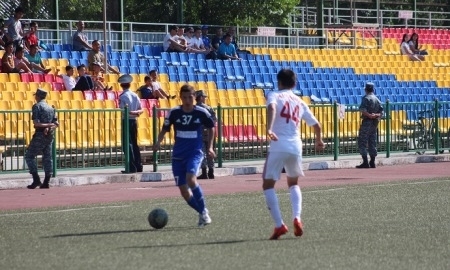 Итоги 15-го тура турнира дублеров