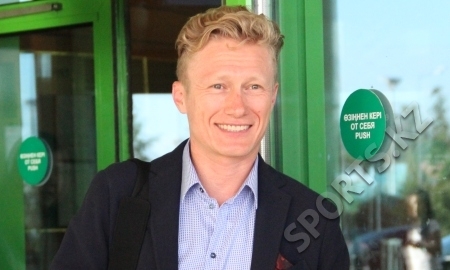 Александр Винокуров: «Без вопросов — это была наша „Джира“»