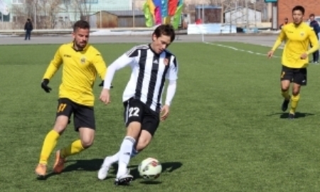 Отчет о матче Премьер-Лиги «Шахтер» — «Тобол» 1:0