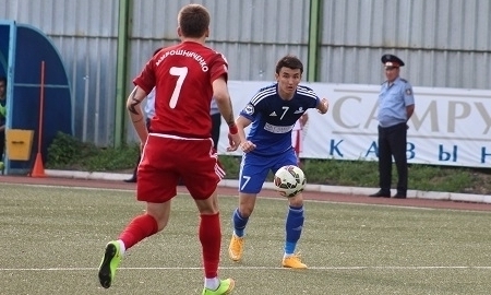 <strong>«Актобе» и «Астана» голов не забили</strong>