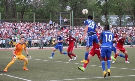 Неожиданностей нет