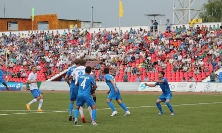 Матчи 15-го тура посетили 22 000 зрителей