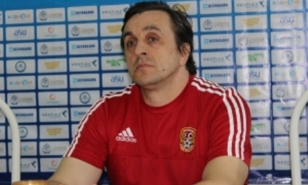 Игорь Захаряк: «Команда сделала то, что может»