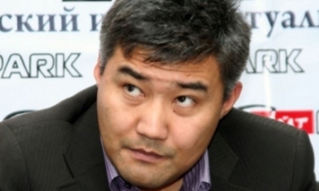 Дархан Калетаев: «В матче между ФК «Астана» и ФК «Актобе» был судейский беспредел»