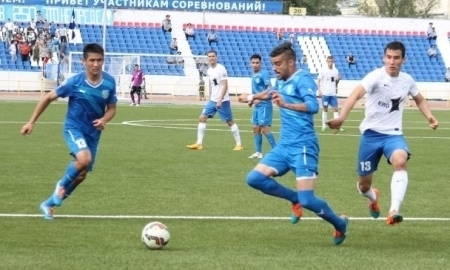 В ритме Гоу-Гоу