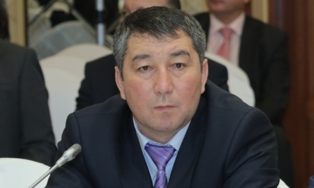 Кайрат Сатжанов: «Основные соперники на чемпионате Азии — узбеки»