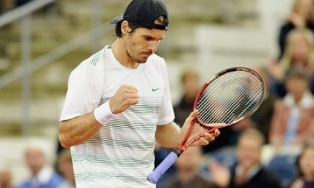 Кукушкин сыграет с экс-второй ракеткой мира на турнире в Штутгарте