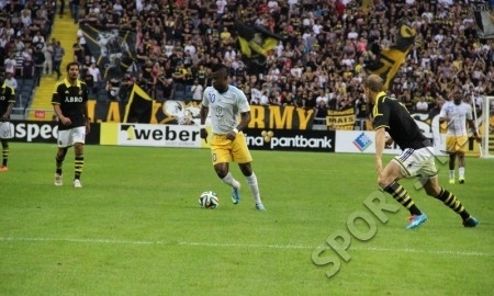 Лимитирующий фактор