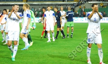 Нидергаус ушел, или Почему Казахстан победит Турцию