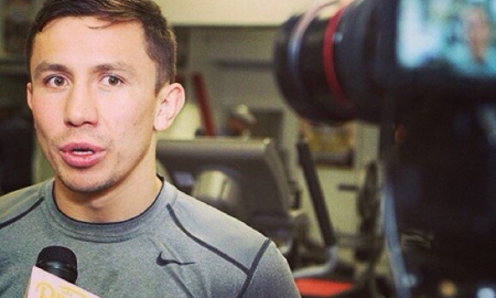 Геннадий Головкин: «Уорд ни для кого не будет легким соперником»