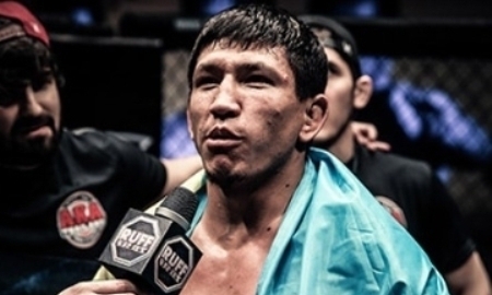 Куат Хамитов может открыть свой клуб «Naiman team»