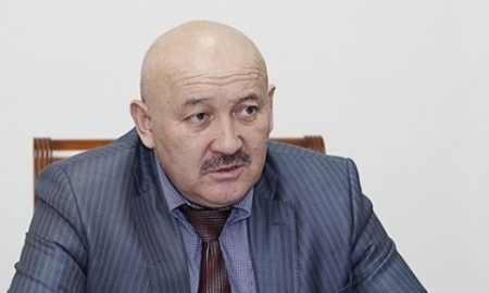 Ельсияр Канагатов озвучил стипендии для спортсменов, претендующих на медали ОИ-2016