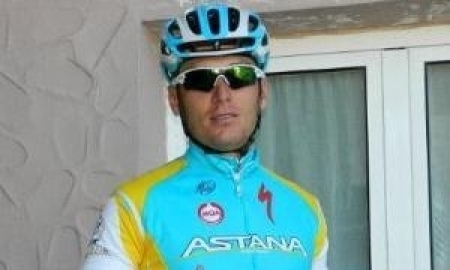 Андрей Гривко — 31-й на втором этапе «Критериум дю Дофине»