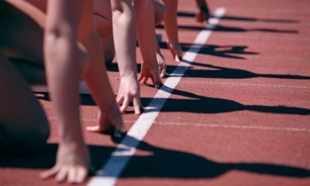 Карагандинские легкоатлетки завоевали три «бронзы» азиатского чемпионата