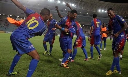 Кабо-Верде? Как бы верьте